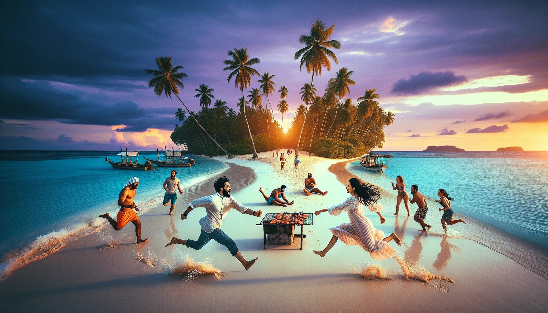 Why Punta Cana Is a Top Destination for Flexible, Spontaneous Travel