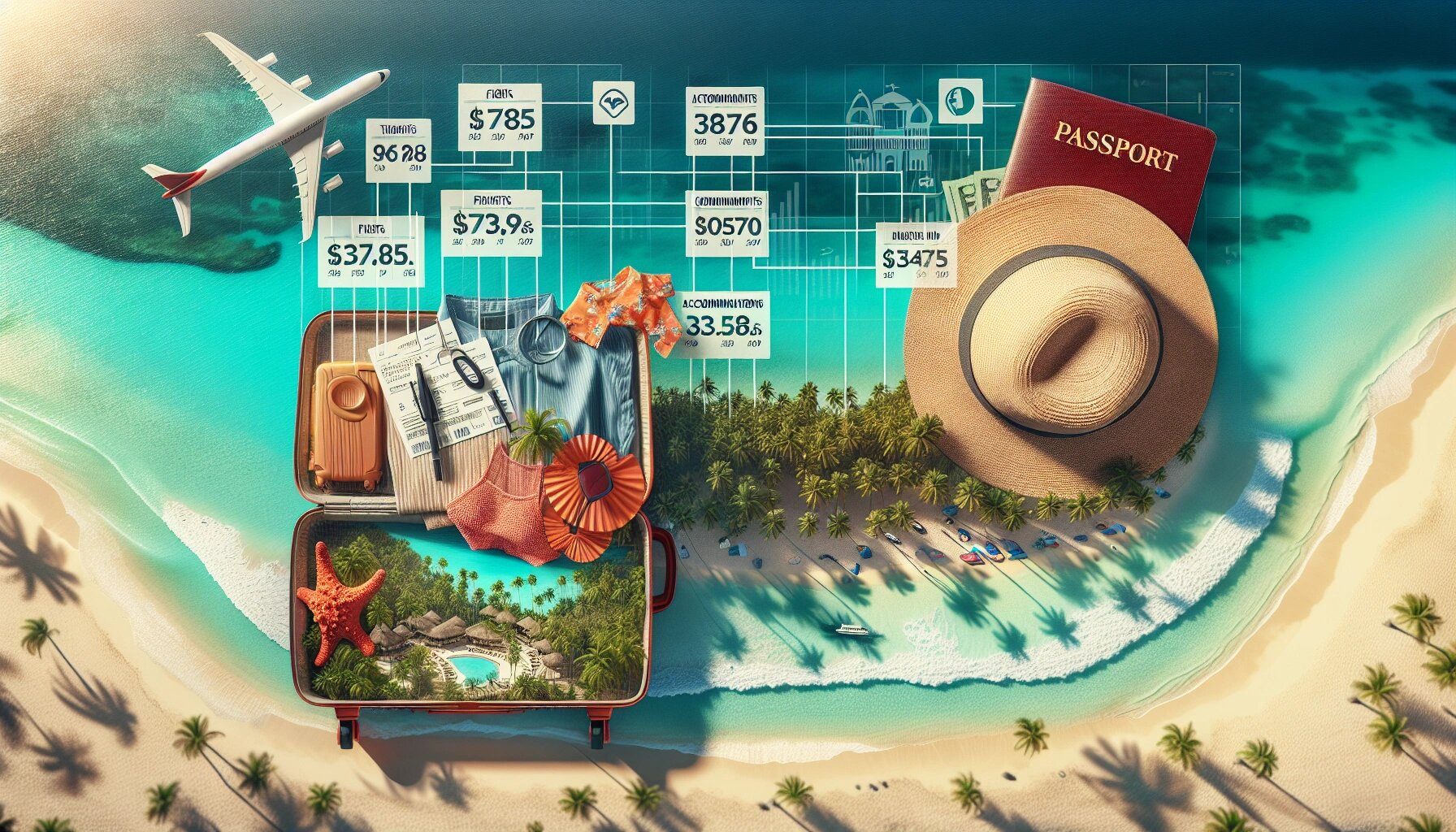Is Punta Cana Still Affordable in 2025? A Cost Breakdown for Travelers