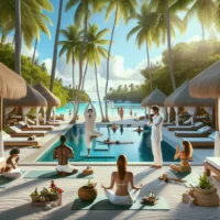 How Punta Cana Is Attracting Wellness Retreat Seekers in 2025
