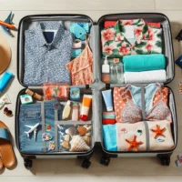 Packing Smart for Punta Cana: What 2025 Travelers Bring for Comfort and Tech