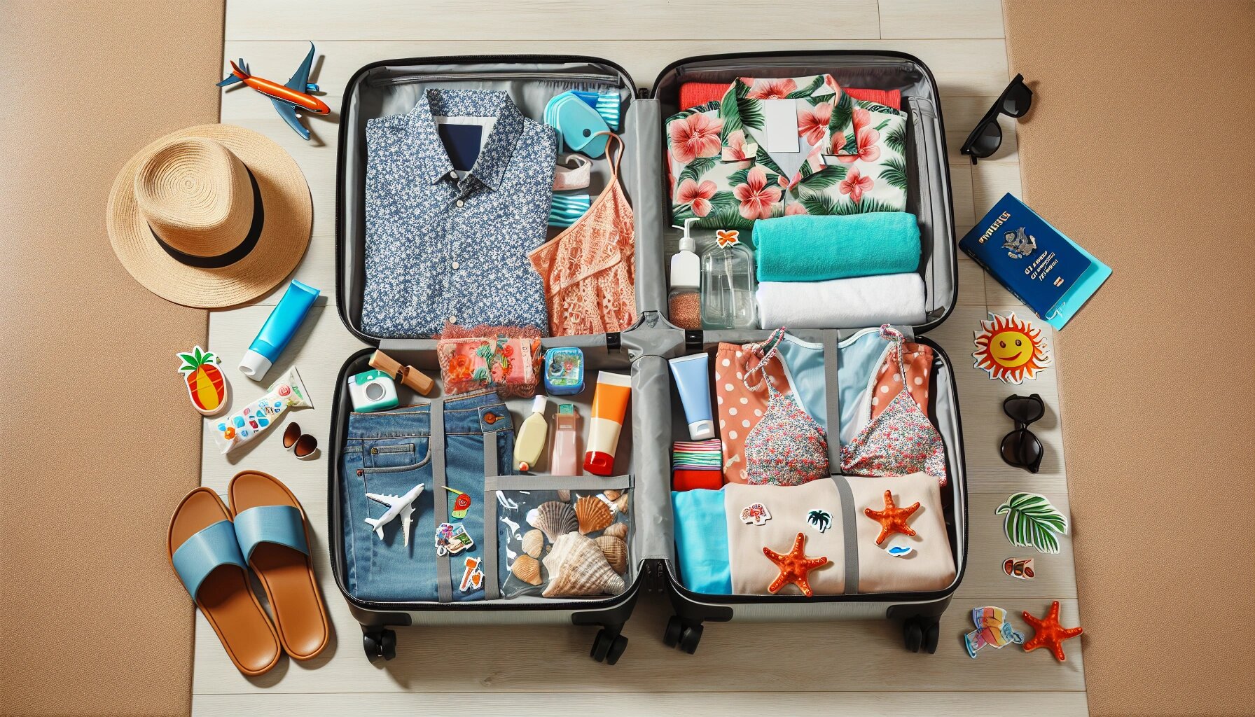 Packing Smart for Punta Cana: What 2025 Travelers Bring for Comfort and Tech